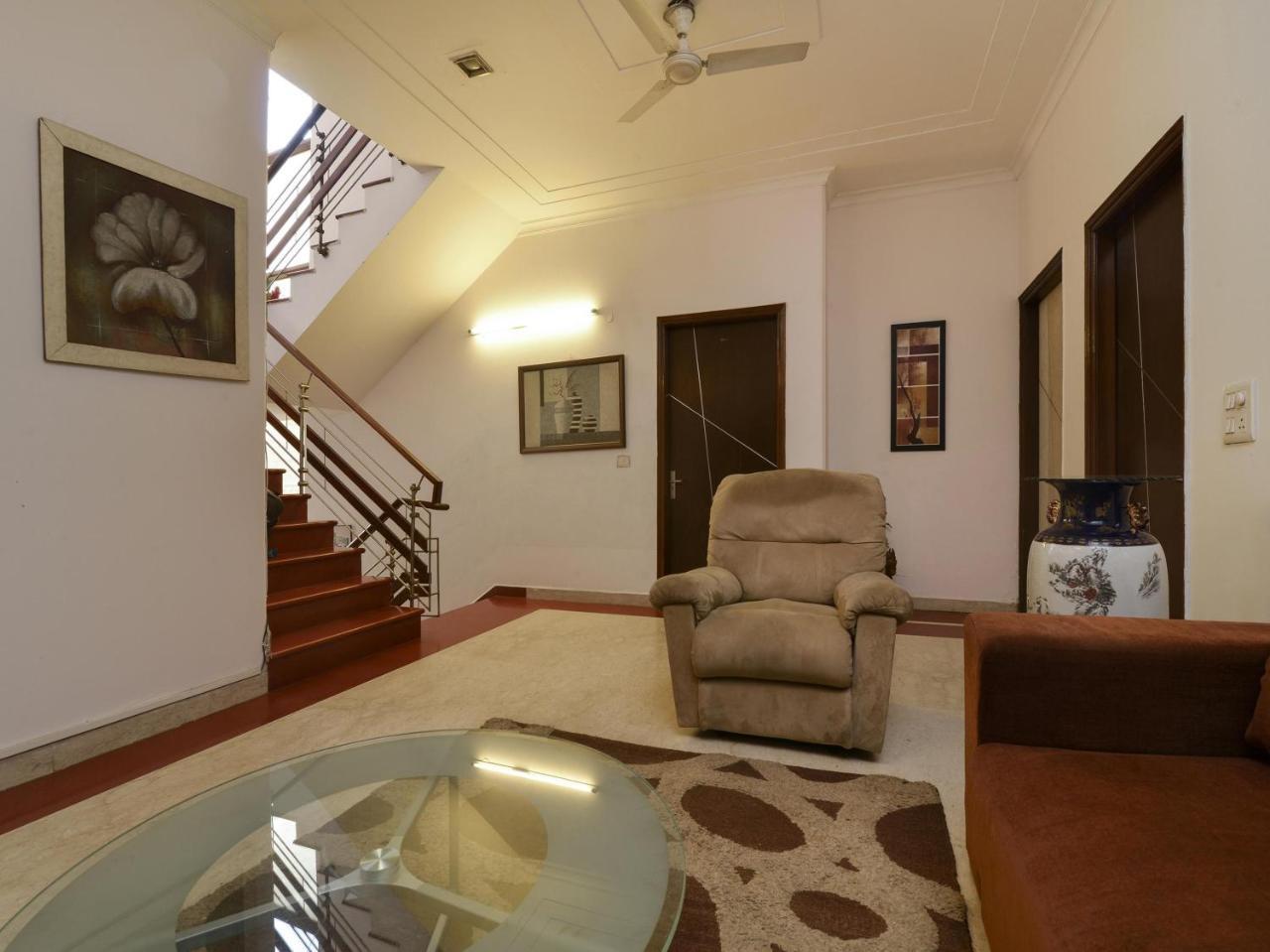 Oyo 11291 Hotel Atlantis Gurgaon Extérieur photo