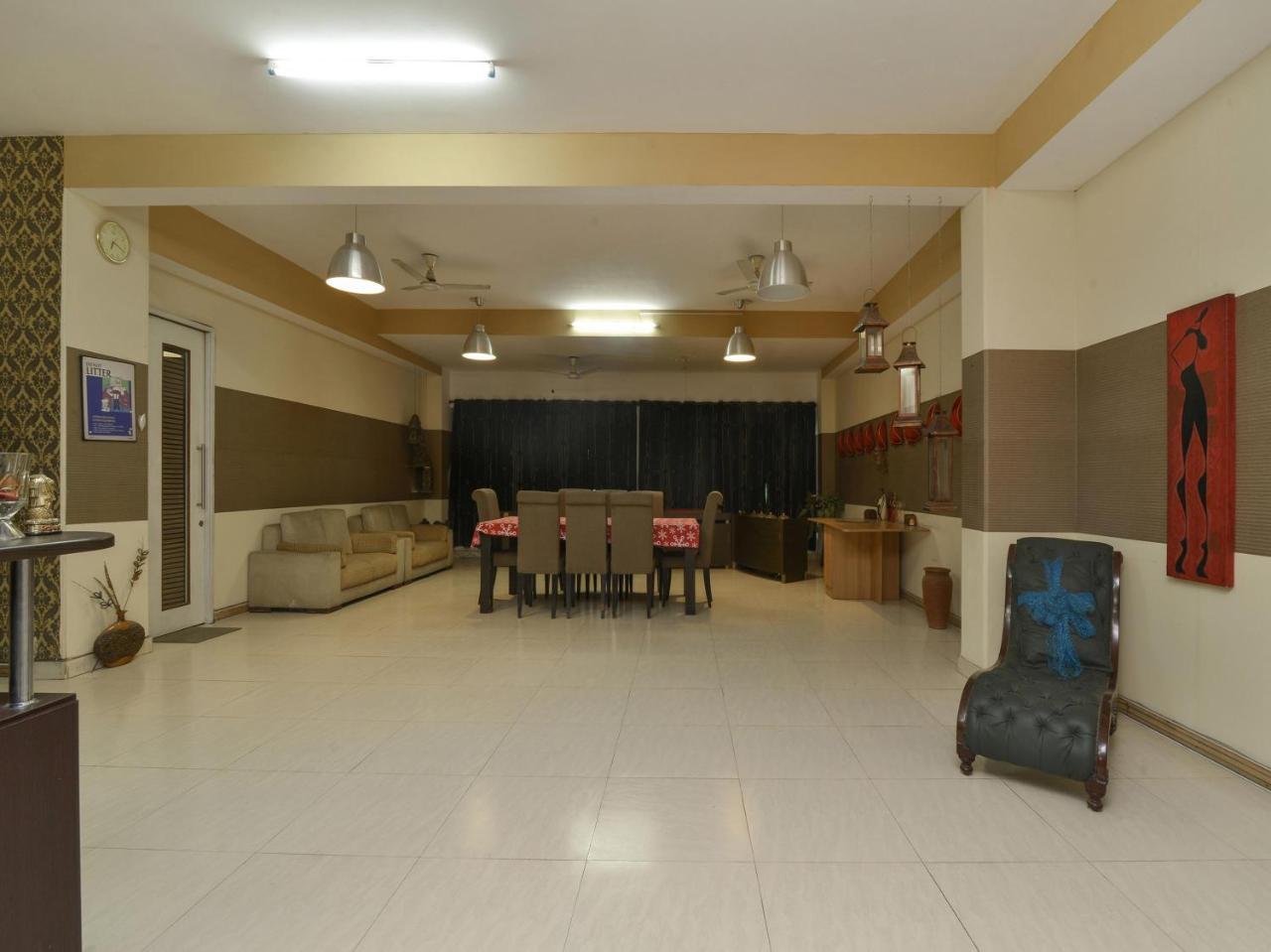 Oyo 11291 Hotel Atlantis Gurgaon Extérieur photo