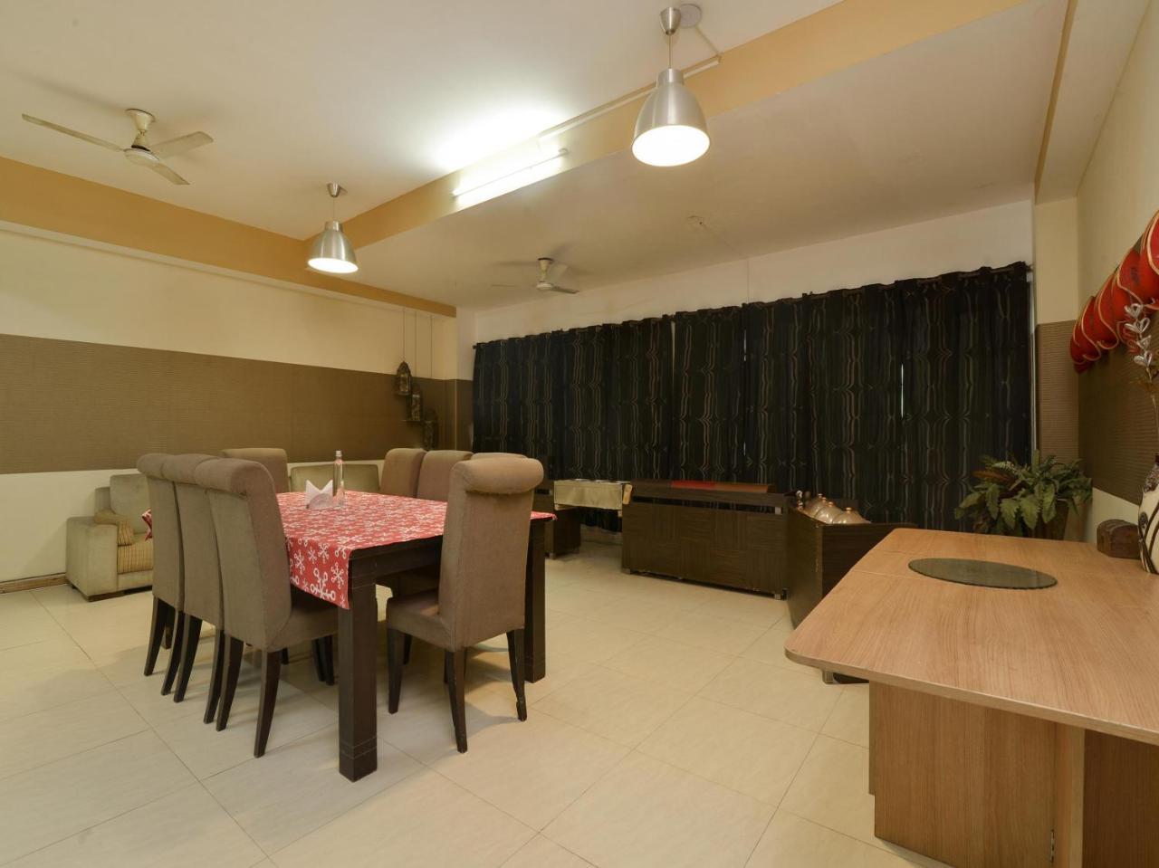 Oyo 11291 Hotel Atlantis Gurgaon Extérieur photo