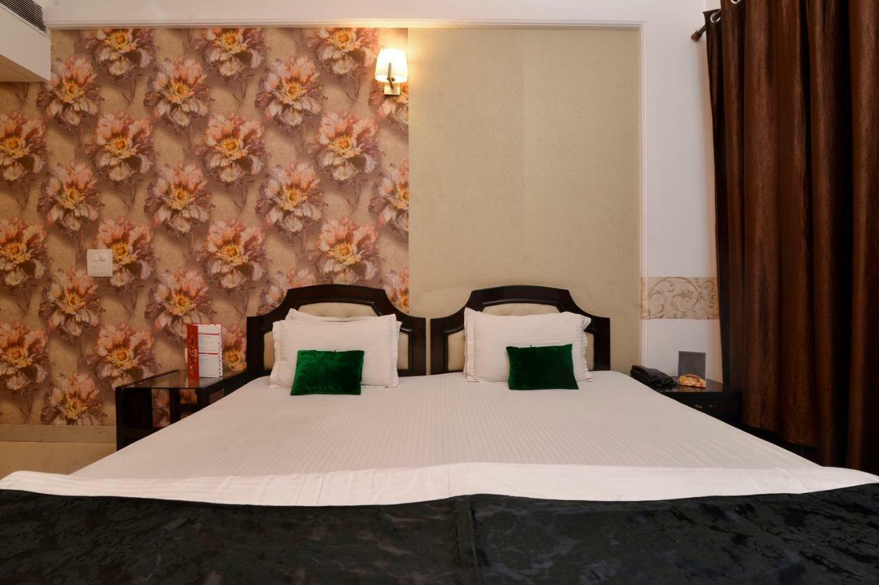 Oyo 11291 Hotel Atlantis Gurgaon Extérieur photo